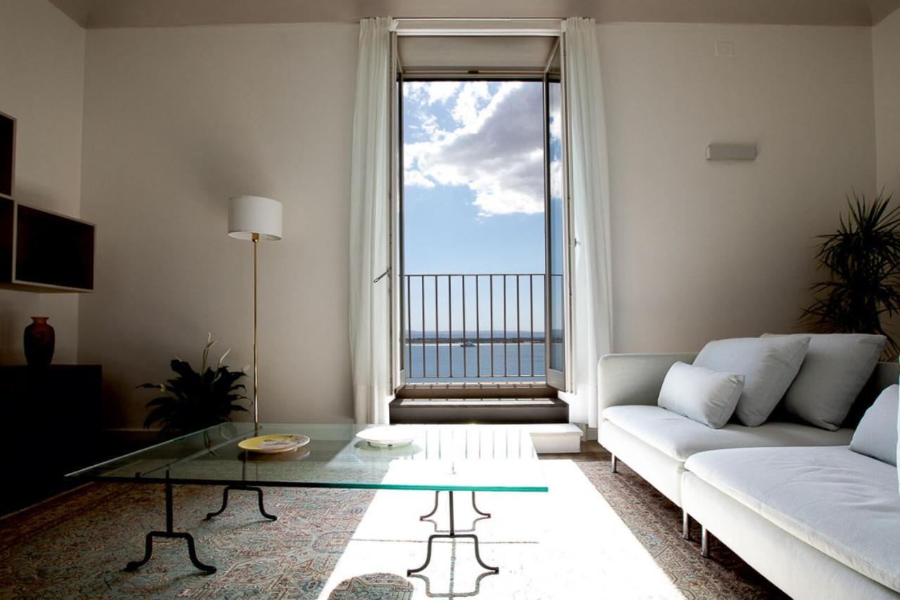 Seaview Design Homes In Ortigia By Wonderful Italy Siraküza Dış mekan fotoğraf
