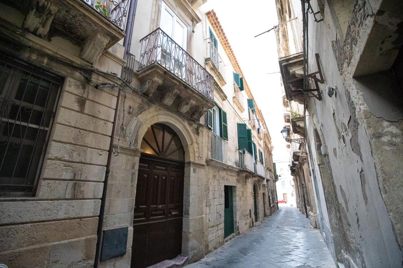 Seaview Design Homes In Ortigia By Wonderful Italy Siraküza Dış mekan fotoğraf
