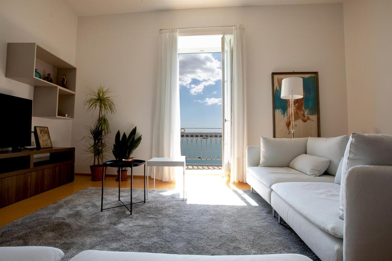 Seaview Design Homes In Ortigia By Wonderful Italy Siraküza Dış mekan fotoğraf