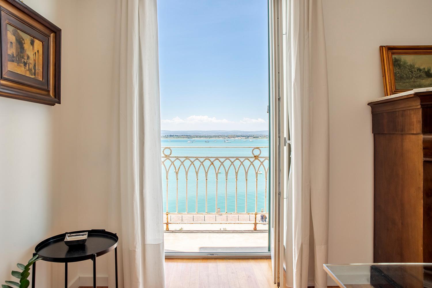 Seaview Design Homes In Ortigia By Wonderful Italy Siraküza Dış mekan fotoğraf